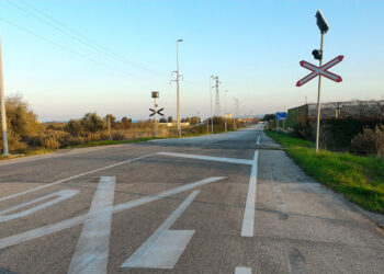 Da San Salvo ok alla variante: «Le criticità di un solo tratto non ricadano sull’opera. Si faccia anche una ciclabile»