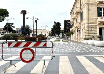 Riapertura del Corso, fronte del No organizza manifestazione di protesta