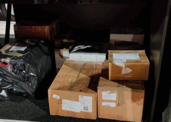 «Grazie a chi gratuitamente trasporta aiuti umanitari per l’Ucraina»