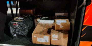 «Grazie a chi gratuitamente trasporta aiuti umanitari per l’Ucraina»