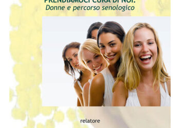 “Marzo Rosa”, a San Salvo convegno sul tumore al seno