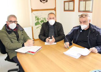 San Salvo, «Maggiori controlli su abbandono rifiuti»