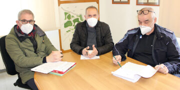 San Salvo, «Maggiori controlli su abbandono rifiuti»