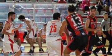 Unibasket e Vasto: a chi i primi punti della fase ad orologio?