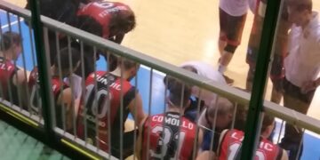 Chieti è ancora amara: il Magic travolge l’Unibasket 84 a 60