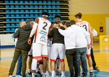 Il Lanciano cerca la terza vittoria consecutiva in casa del Magic