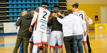 Il Lanciano cerca la terza vittoria consecutiva in casa del Magic