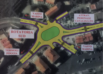 SS16, la proposta: «Ecco la migliore soluzione, attuabile in tempi brevi»