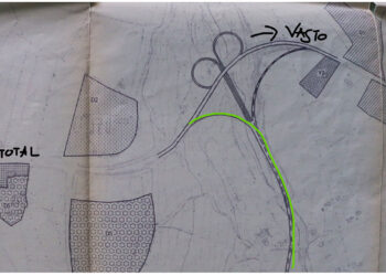 Da quando la Ss16 era corso Mazzini ai progetti di oggi: storia e proposte in tre puntate