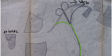 Da quando la Ss16 era corso Mazzini ai progetti di oggi: storia e proposte in tre puntate