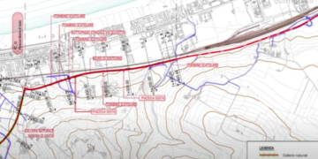 Variante alla SS16, ecco perché la mezza soluzione non risolve il problema principale