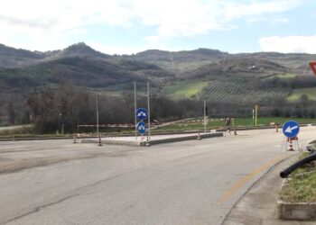 Ecco dove passerà la strada di collegamento Vasto nord-Vasto sud