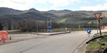 Ecco dove passerà la strada di collegamento Vasto nord-Vasto sud