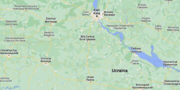 Da Vinnytsia la testimonianza di Vladimir: «Qui siamo tutti uniti per aiutare chi è rimasto senza niente»