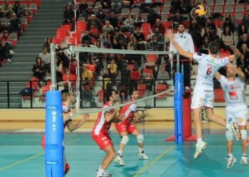 Vasto si candida a ospitare gli Europei di volley under 20