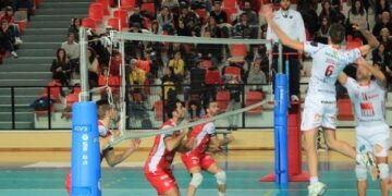 Vasto si candida a ospitare gli Europei di volley under 20