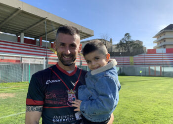 Di Filippo: «Vastese d’acciaio? Merito di tutti. Vogliamo i playoff»