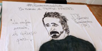 Legalità e lotta alle mafie: con “Diamo un esempio”, l’Ite di Casalbordino “vola” a Palermo