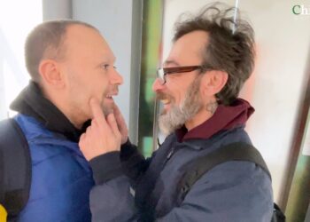 2 aprile: Giornata della consapevolezza dell’autismo. Giannicola, caregiver: «Vi racconto Michele»