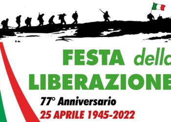 «Festa di condivisione e incontro», il 25 aprile San Salvo ricorda la conquista della libertà e la lotta per gli ideali