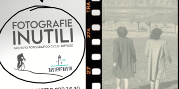 Il passato rivive negli scatti fotografici: a Vasto arriva “Fotografie inutili”, progetto di Luca Bortolato