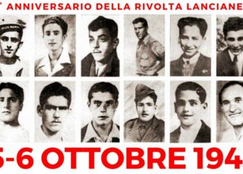 “Oltre la Memoria”: nuova proiezione del docufilm sabato 9 aprile a Pescara