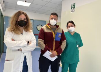 Atessa, entra in funzione la rinnovata endoscopia dell’ospedale “De Lellis”