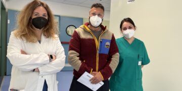 Atessa, entra in funzione la rinnovata endoscopia dell’ospedale “De Lellis”