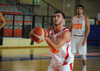 Fulmine a ciel sereno: Murolo saluta la Vasto Basket