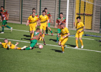 Casalbordino e Vasto Marina: rimonte amarissime