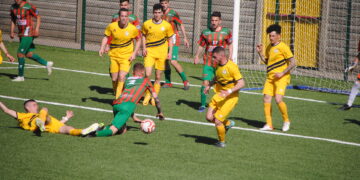 Casalbordino e Vasto Marina: rimonte amarissime