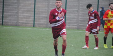 Vasto Marina: va via di nuovo Luciano Galiè