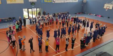 Allo “Spataro” di Gissi, libri e natura in un mondo da sfogliare, amare e proteggere