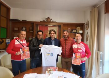 Vasto corre per la solidarietà: il 24 aprile “Corriamo per la Ricerca”, evento a sostegno di Airc