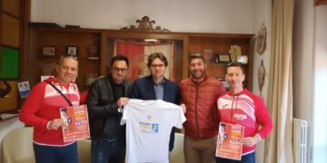 Vasto corre per la solidarietà: il 24 aprile “Corriamo per la Ricerca”, evento a sostegno di Airc