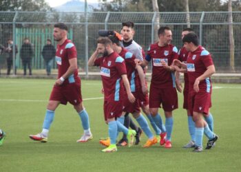 Il San Salvo vuole godersi la Pasqua: sabato c’è da battere l’Elicese