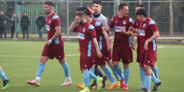 Il San Salvo vuole godersi la Pasqua: sabato c’è da battere l’Elicese