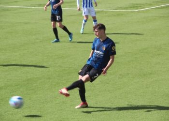 Peschetola: «Sabato fantastico, l’Inter vuole lo Scudetto Primavera»