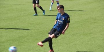 Peschetola: «Sabato fantastico, l’Inter vuole lo Scudetto Primavera»