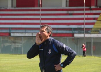 La Vastese frena la capolista Recanatese: pari all’Aragona