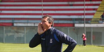 La Vastese frena la capolista Recanatese: pari all’Aragona