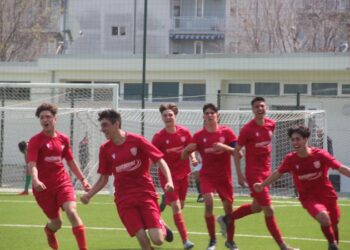 Poker in rimonta: la Virtus Vasto stende l’Avezzano e vola in semifinale