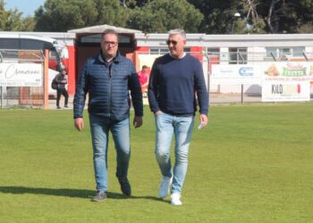 Vastese in vendita: Di Stefano si fa avanti