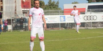 Giovedì di campionato: Vastese, all’Aragona arriva la capolista Recanatese