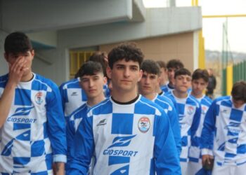 Juniores: Bacigalupo Vasto Marina, vittoria e “final four” più vicine