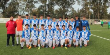 Juniores: il Vasto Marina vince e spera. 6 gol della Virtus Cupello