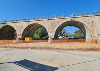 Cantiere in località Foce: il sindaco Caravaggio chiede la fine dei lavori o soluzioni alternative