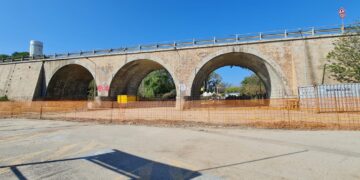 Cantiere in località Foce: il sindaco Caravaggio chiede la fine dei lavori o soluzioni alternative