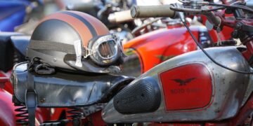 Moto Guzzi Tour: il 28 aprile la lunga carovana fa tappa a Paglieta