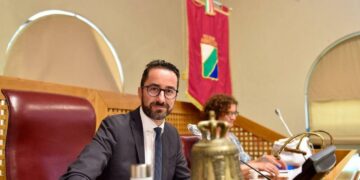 Smargiassi: «Riaprire la biblioteca impiegando i percettori di reddito di cittadinanza»